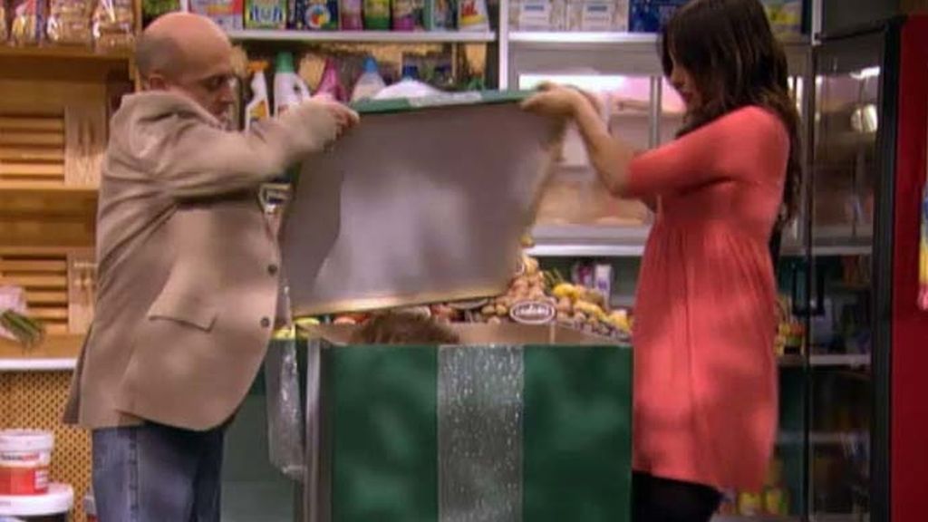 David Bisbal en 'Aída'