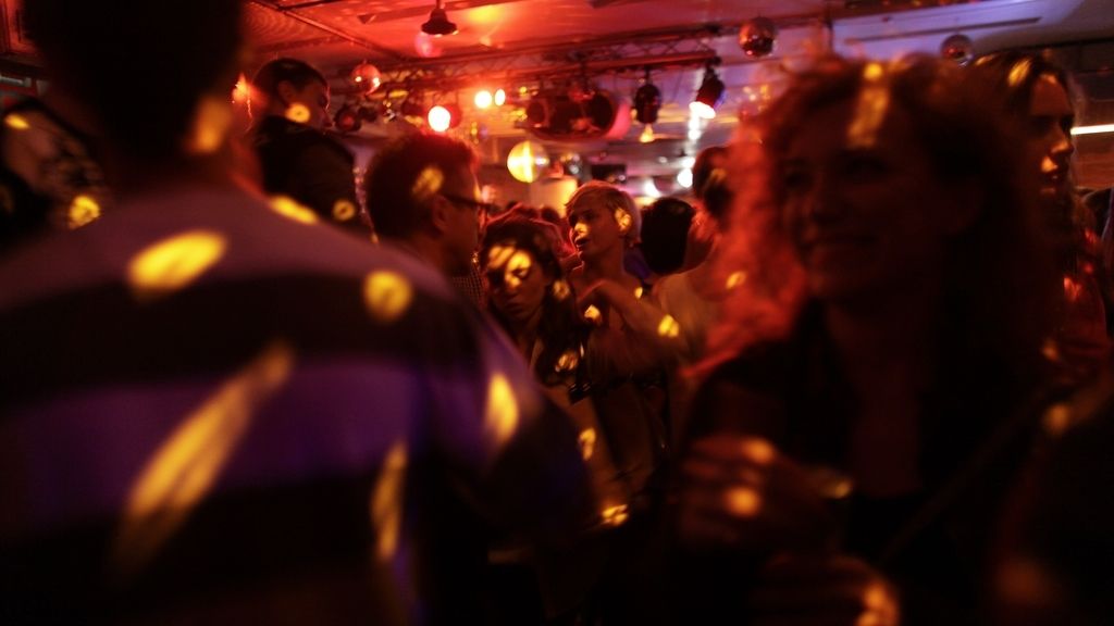 Polonia y Ucrania se preparan para recibir a miles de turistas