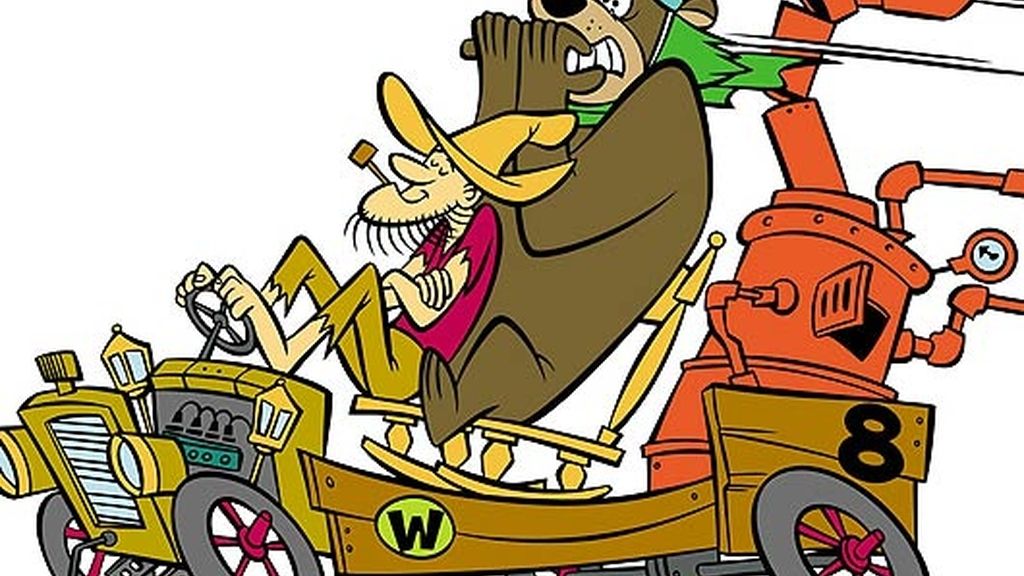 Nuevos programas infantiles en Boing, a partir del lunes 10