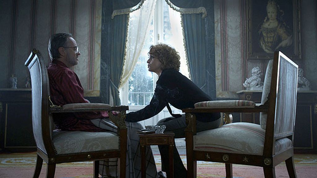 Avance del desenlace de 'La Duquesa'