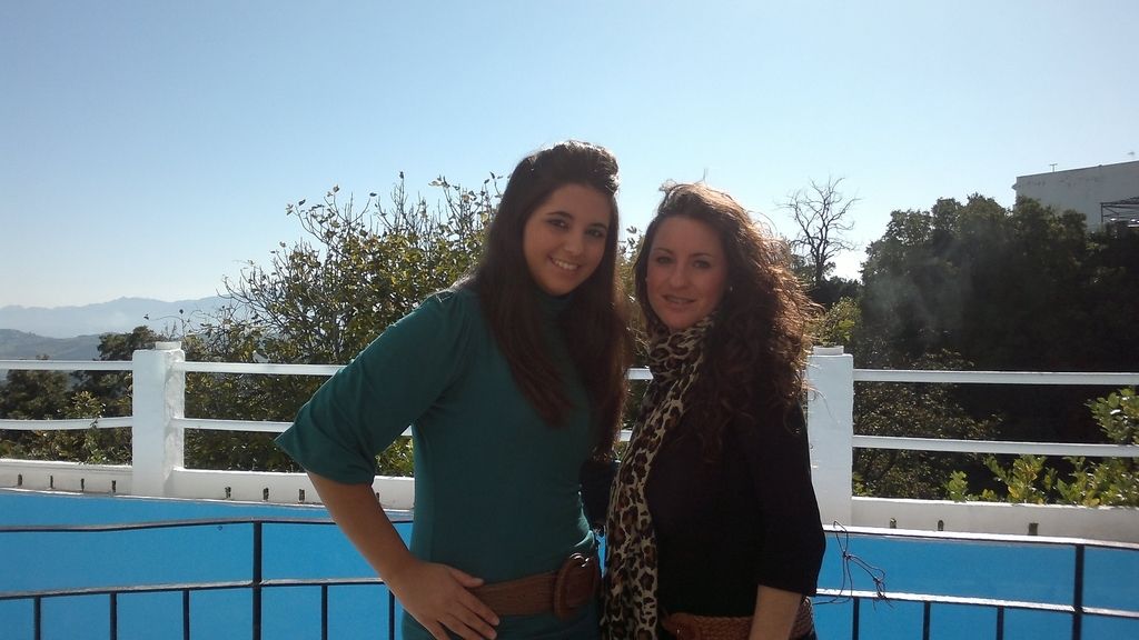 Concursantes 'Pantene Clinic'