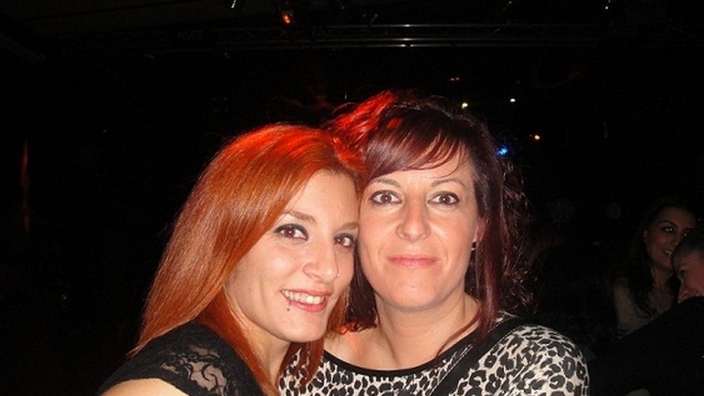 Concursantes 'Pantene Clinic'