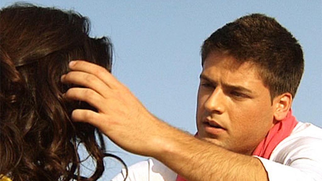 Indhira y Jorge II (03/04/11)