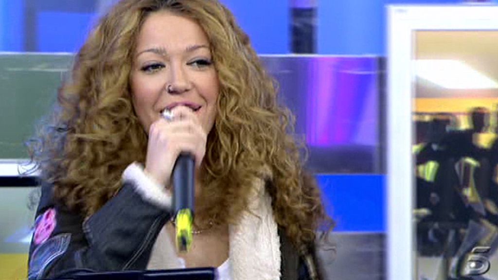 Versionando a Sergio Dalma