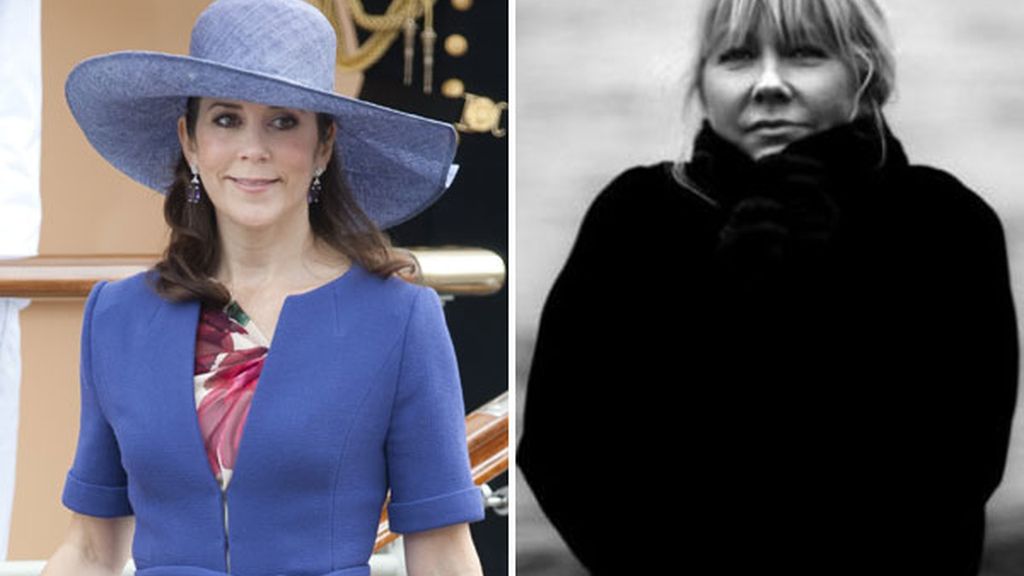 Mary de Dinamarca prefiere a Malene Birger