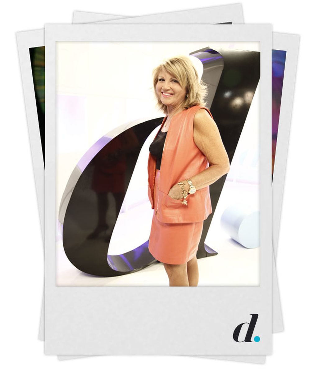 Conoce los nuevos chicos divinity