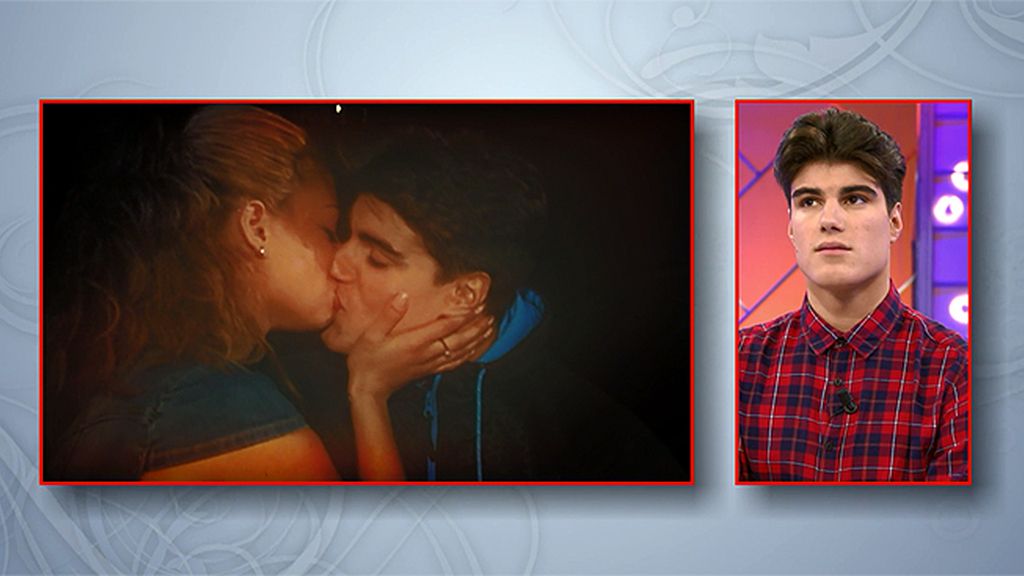 La historia de Julen y Paula La historia de Julen y Paula