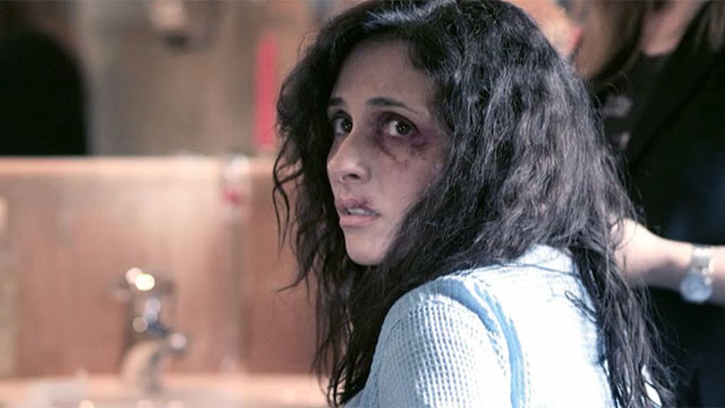 En 'El Rocío', Carmina vuelve a encontrar el amor