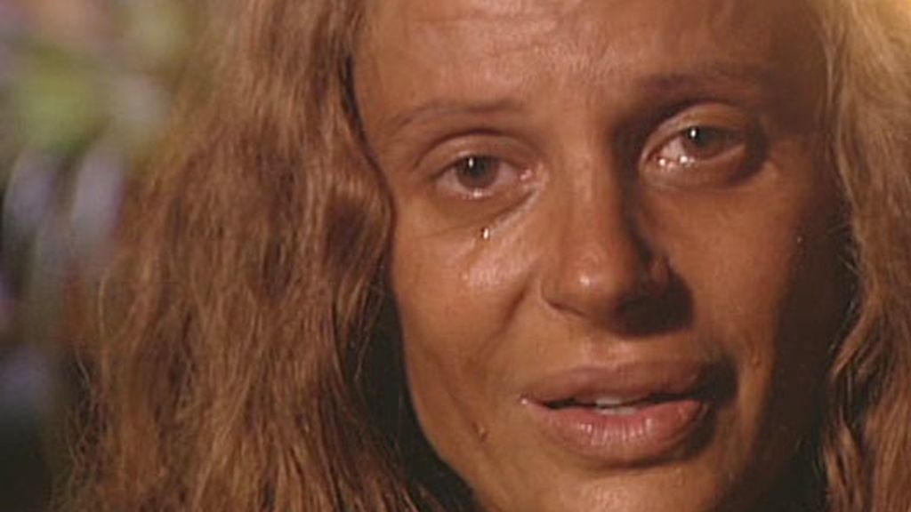 Sonia Monroy: "Intenté quitarme la vida dos veces"