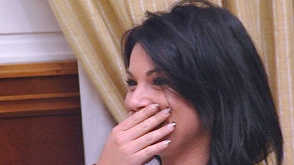 Fabián y Sonia: Cita final, 1ª parte