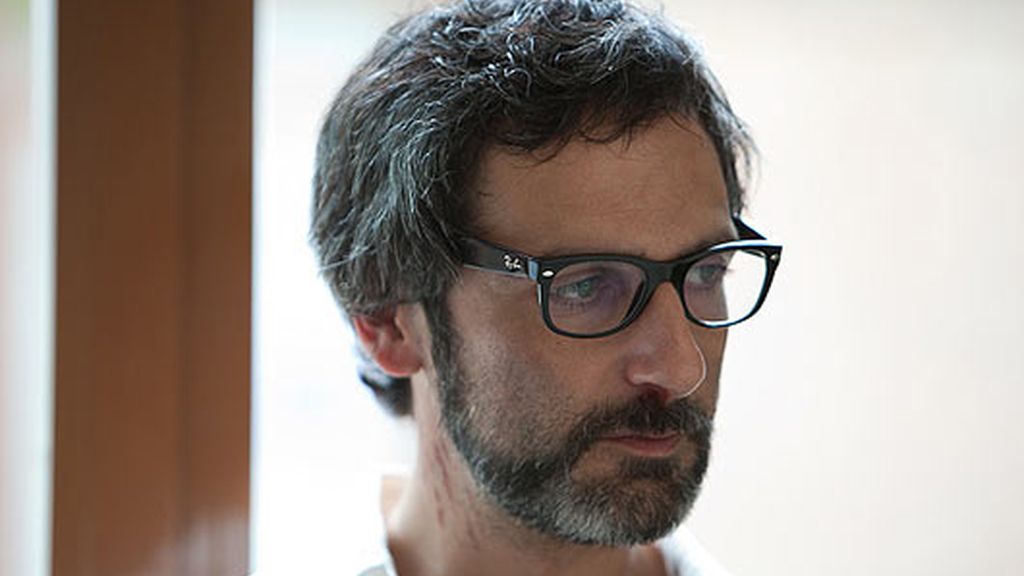 'Amigos', en imágenes