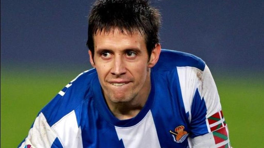 Mikel Aramburu