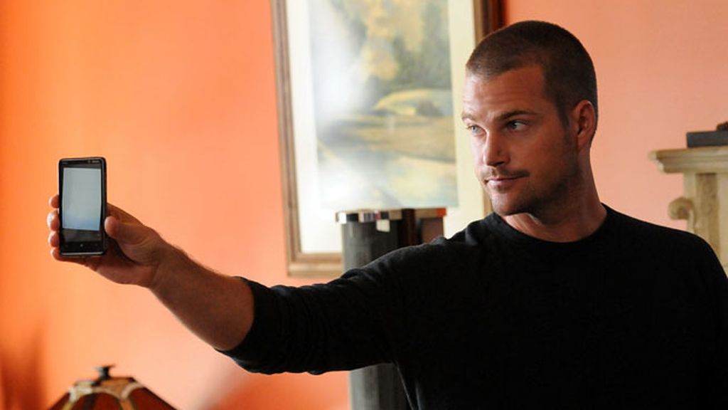 Primeras imágenes de la tercera temporada de NCIS Los Ángeles