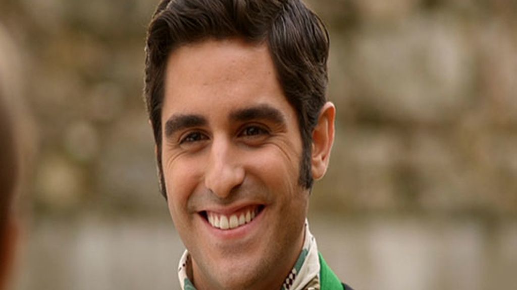El romance de Eugenia y Fran Rivera