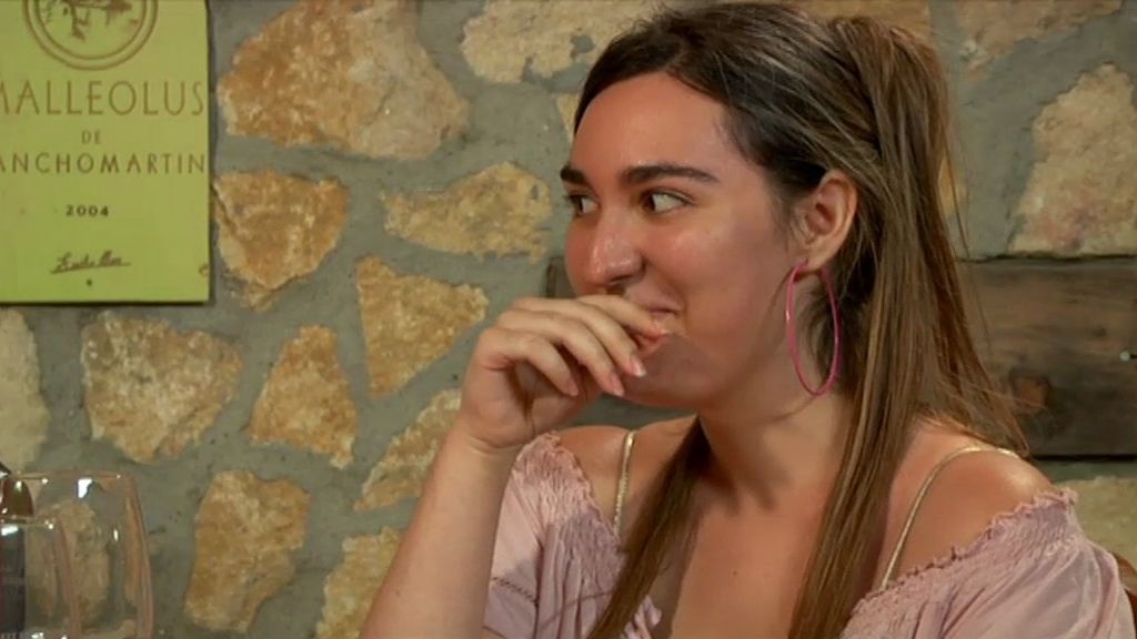 Todo por conquistar a su granjero