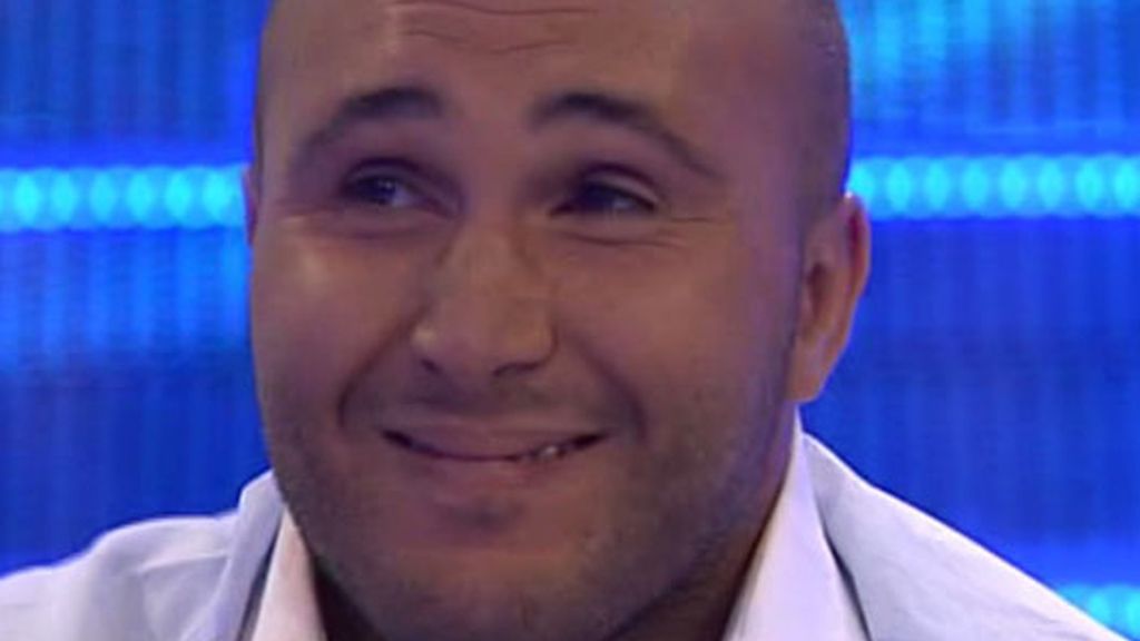 Kiko y 'La Pantoja', juntos en plató