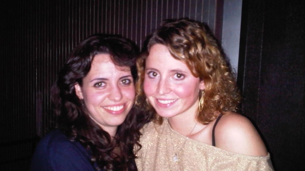 Concursantes 'Pantene Clinic'