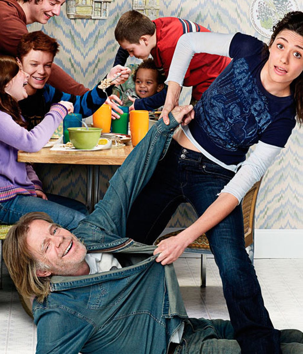 shameless 3