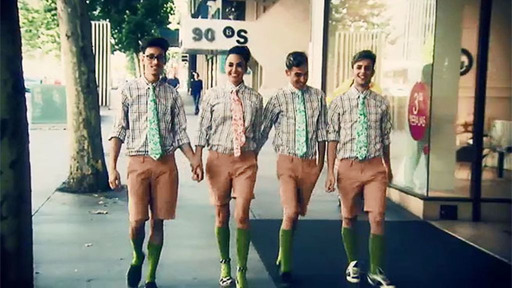 Cristina Rodríguez, la cuarta guerrera