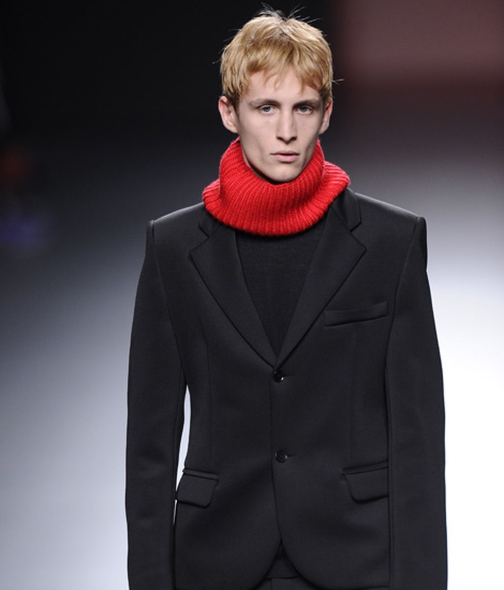 Volúmenes en faldas, vestidos y chaquetas