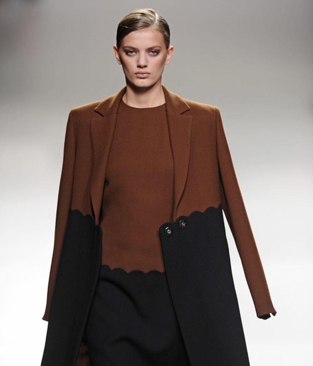 Angel Schlesser : corrección sí, innovación no