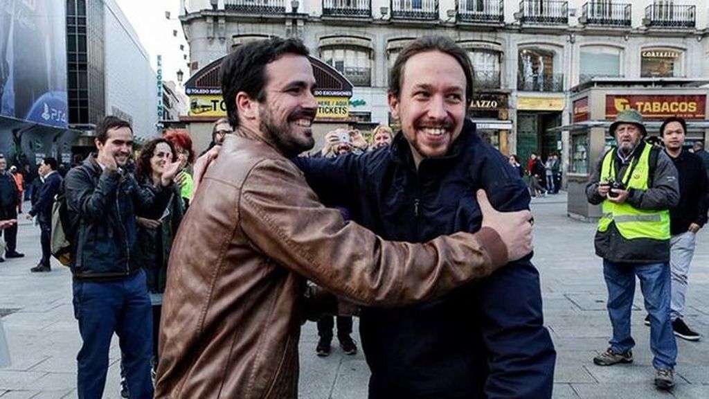 El CIS es malo para todos, excepto para Unidos Podemos