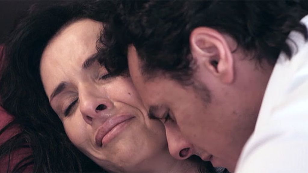 En 'El Rocío', Carmina vuelve a encontrar el amor