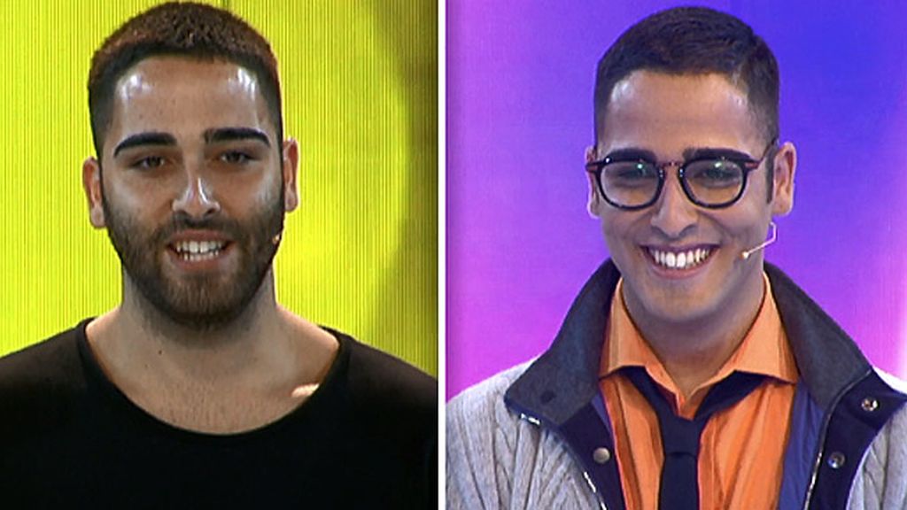 Kevin, un profesor que impone