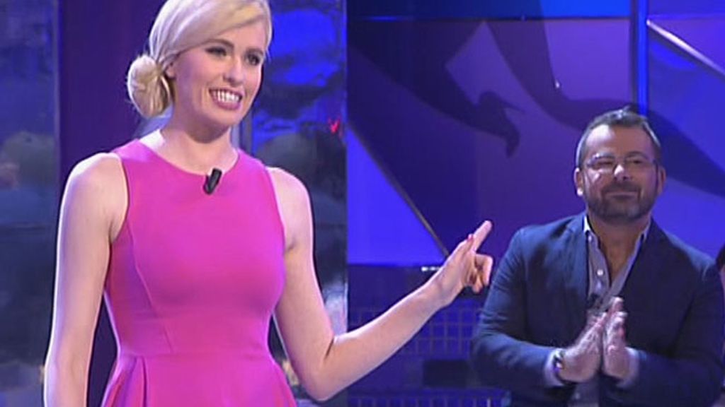 Entre congas y jotas