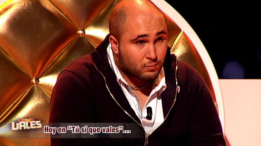 La actuación más emocionante de la noche