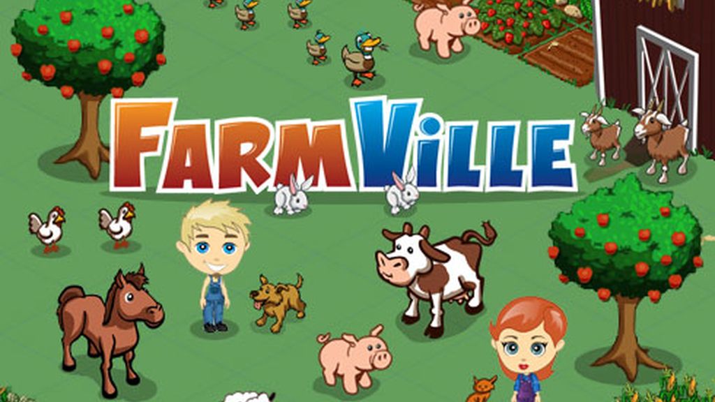 Farmville