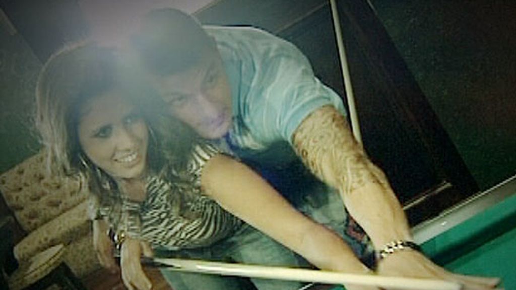 Ferchu y Lidia (12/07/11)