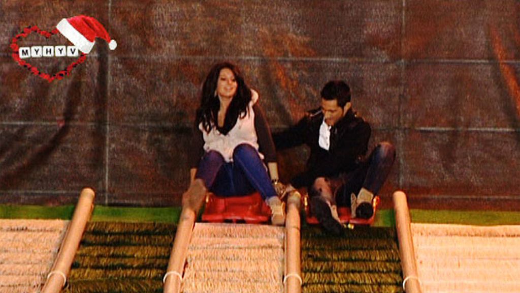 El tronista le recomienda que "se ponga las pilas ya"