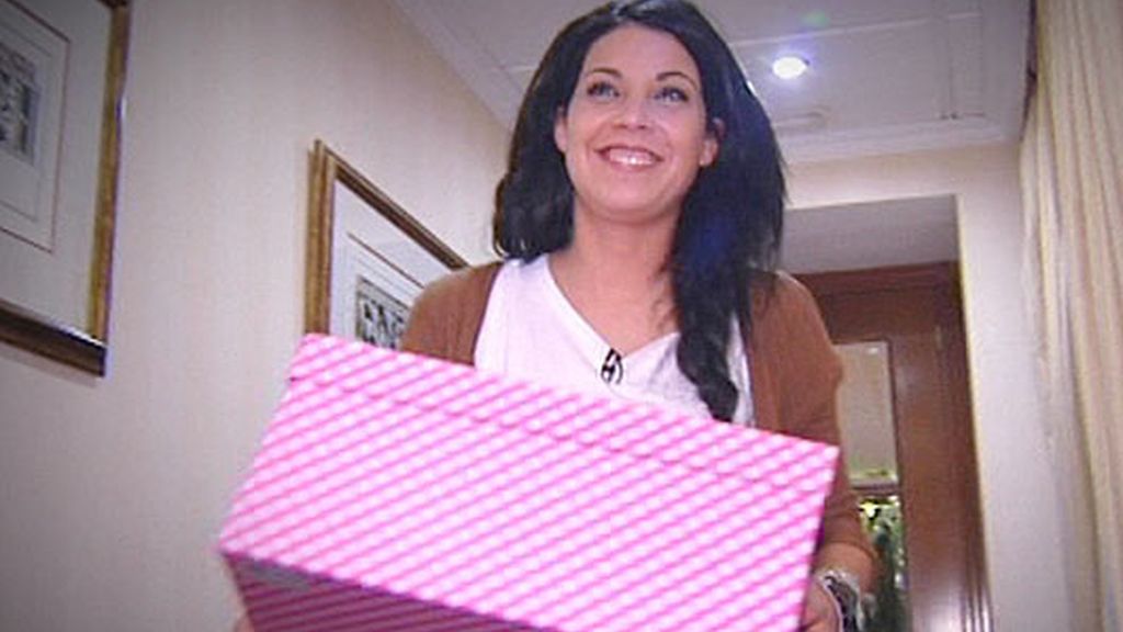 Fabián y Sonia: Cita final, 1ª parte