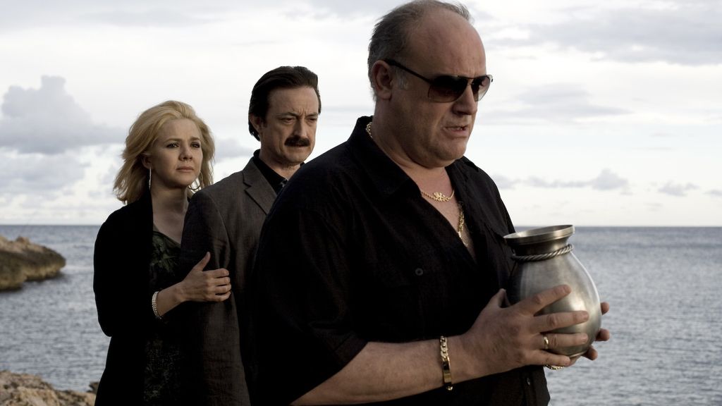 Encarna Sánchez muere de un cáncer