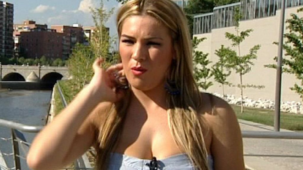 José Luis y Julia (26/09/11)