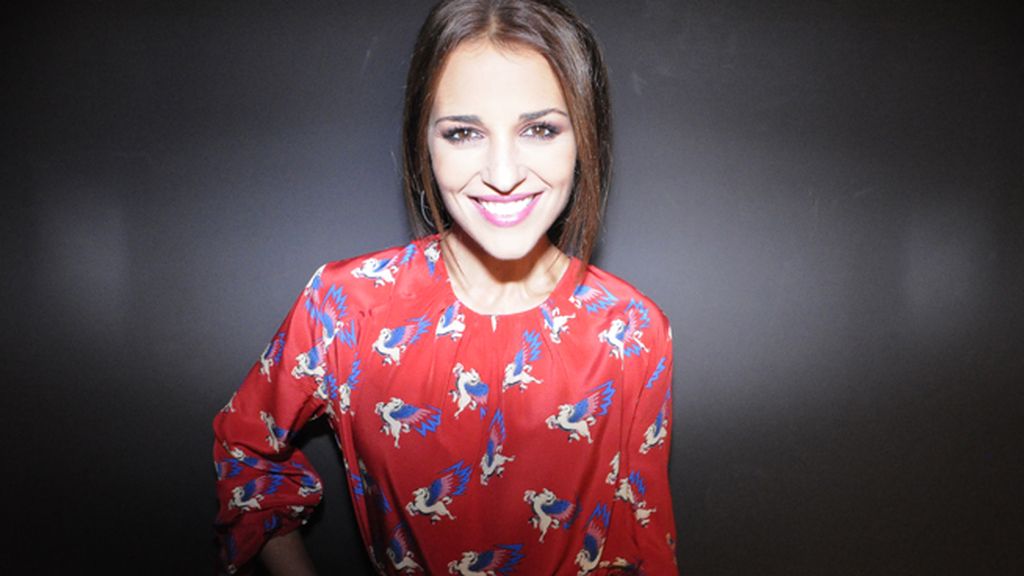 La actriz que crea tendencia