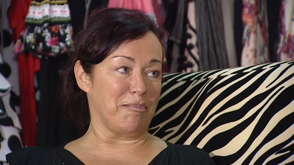 Pepi: “Después de romper con mi pareja, me hundí y dejé de quererme”