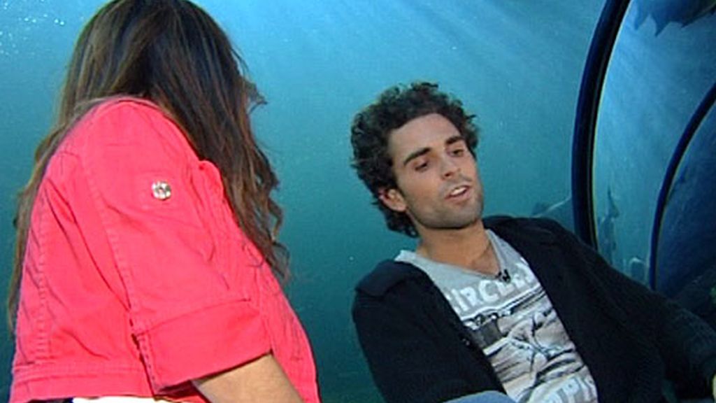 Abraham y Bea (09/02/11)