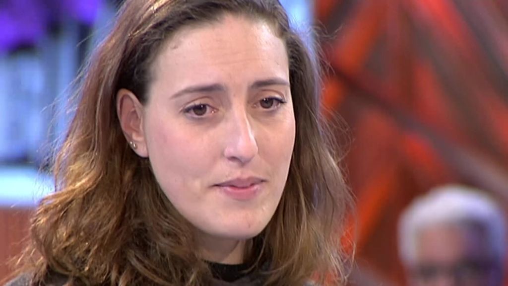 Carmen pide ayuda para que su cuñada recupere el tiempo perdido