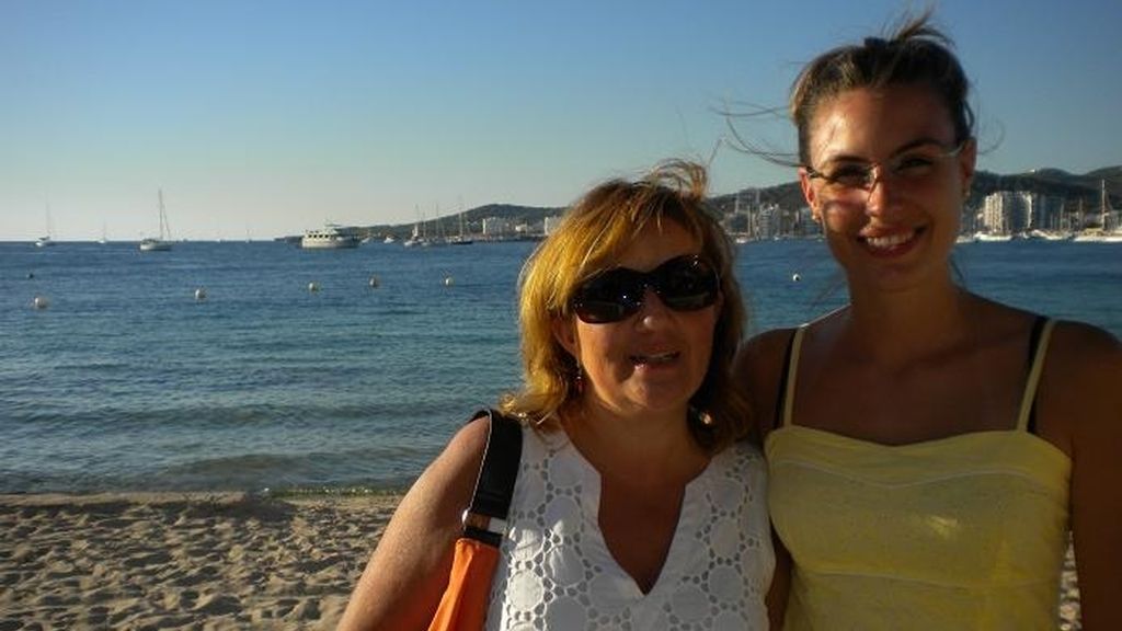 Concursantes 'Pantene Clinic'