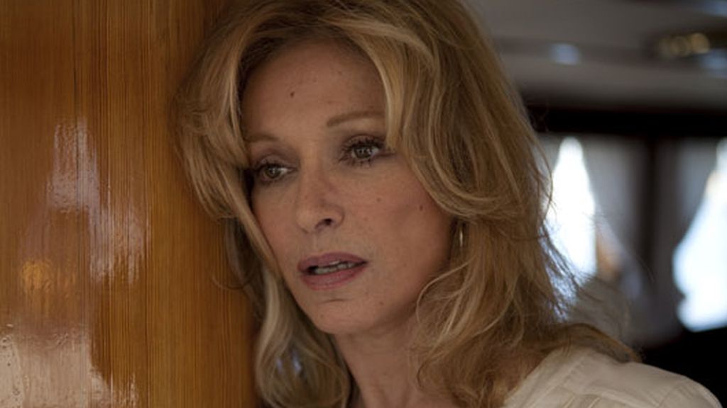 Las primeras imágenes de 'La Baronesa'