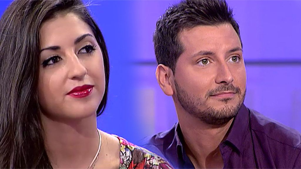 Manu expulsa a Lydia