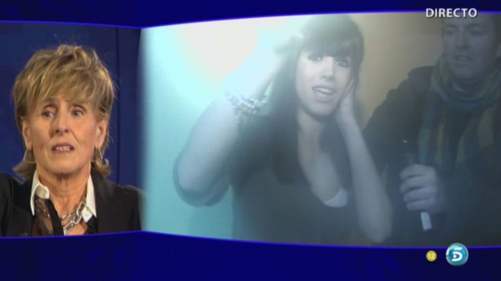 Marta, La nueva '+1'