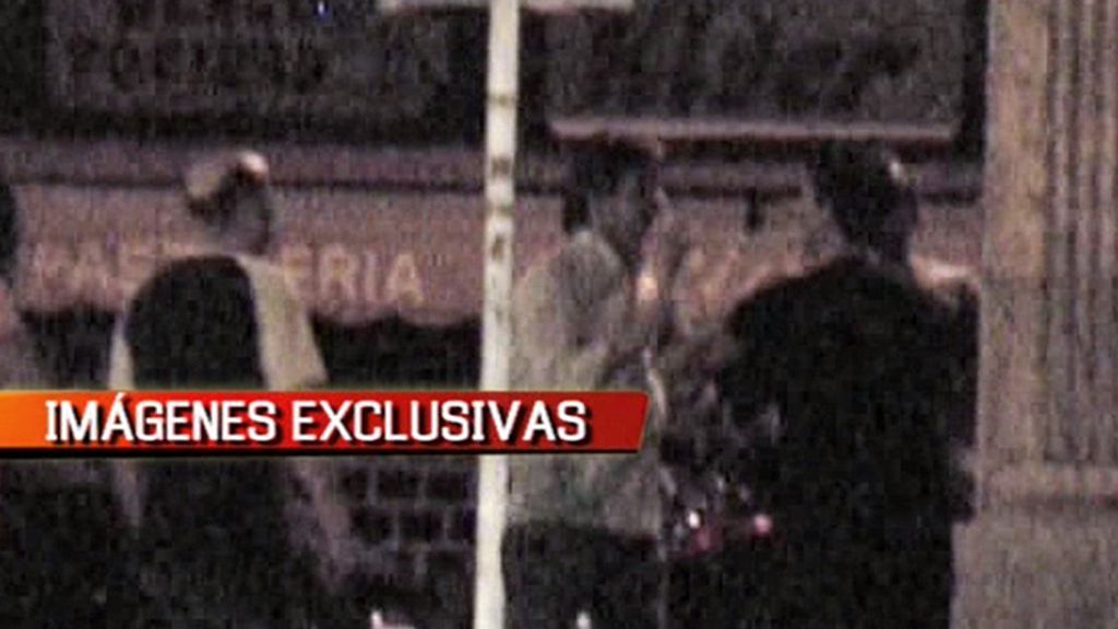 ¿Montaje? ¿Pelea? Un testigo asegura que fue una trampa