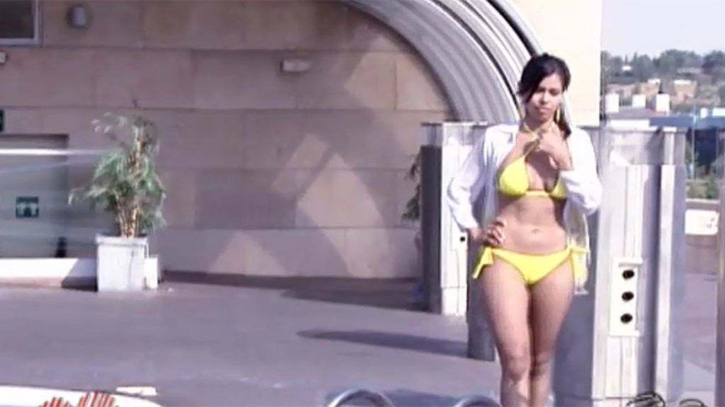 Manuel estropea los primeros besos de Nico