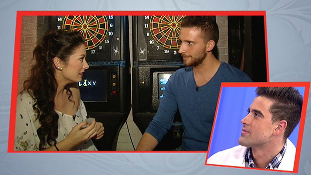 Cita Ruth y Fran Diego (23/11/2015) Cita Ruth y Fran Diego (23/11/2015)