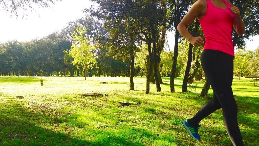 Consejos para hacer deporte durante la ola de calor