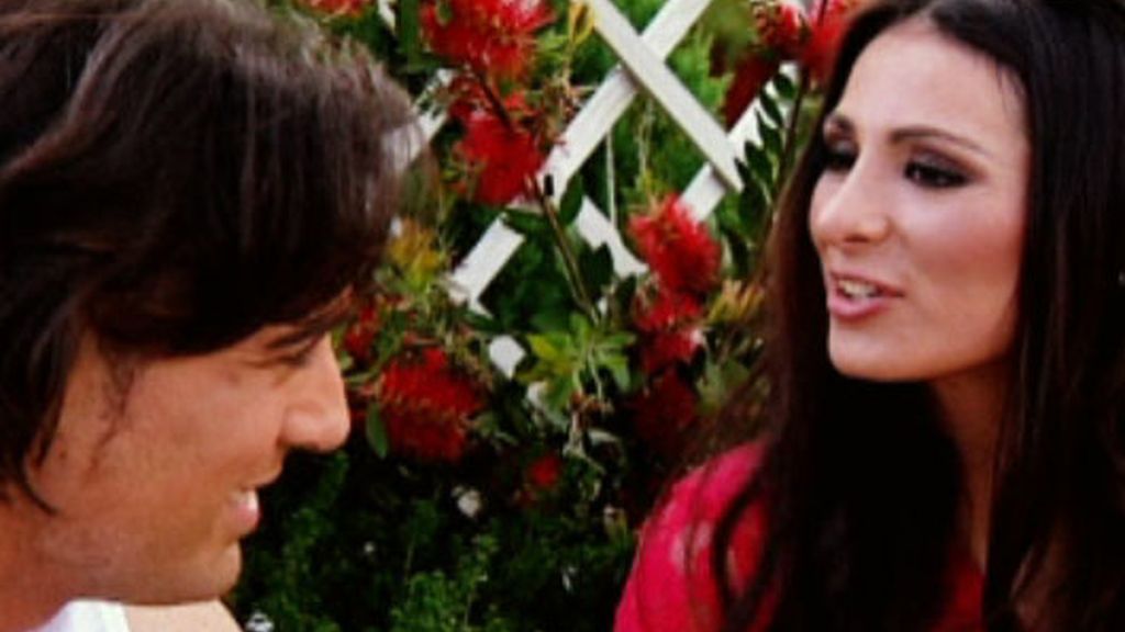 Reche y Celia (09/06/11)