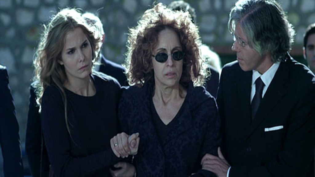 La dolorosa muerte de Jesús Aguirre